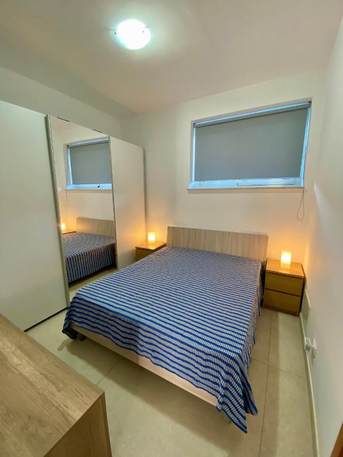 Ferienwohnung Alba Radiosa Santa Caterina Dello Ionio Marina Exterior foto
